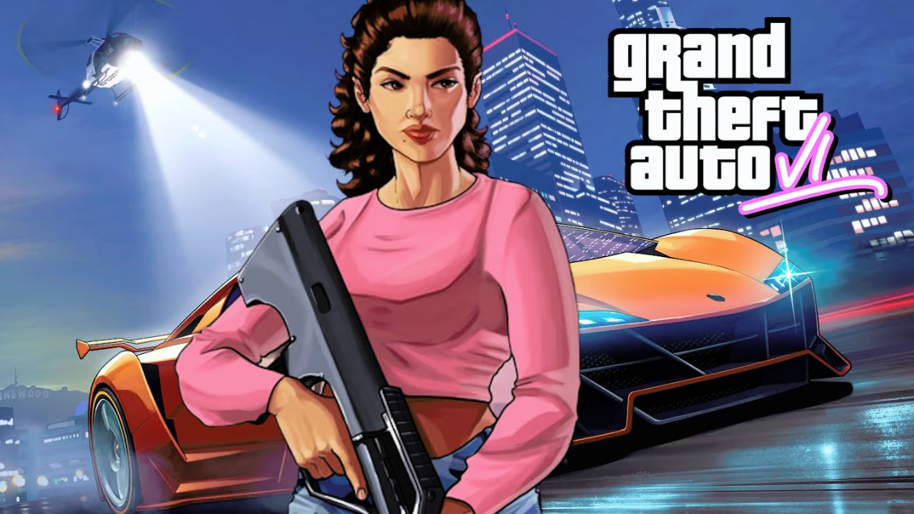 Trailer đầu tiên của GTA VI sẽ được công bố vào ngày nào? (Ảnh: Dexerto)