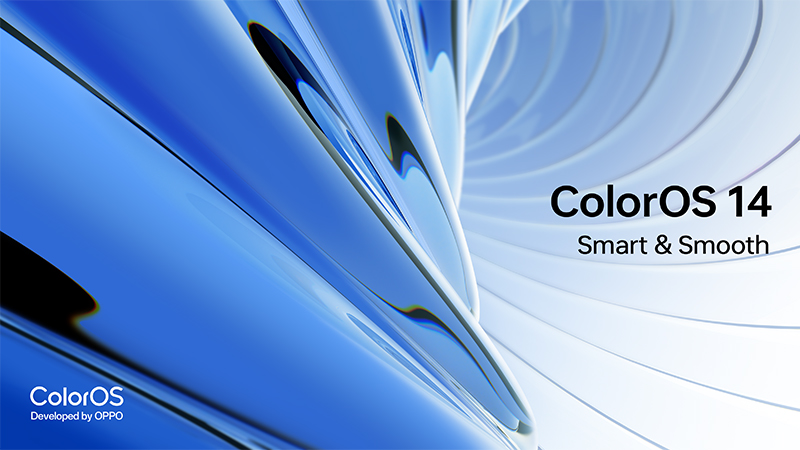 Bạn nên sao lưu dữ liệu trước khi cập nhật ColorOS 14 để tránh gặp lỗi (Ảnh: OPPO) Bạn nên sao lưu dữ liệu trước khi cập nhật ColorOS 14 để tránh gặp lỗi (Ảnh: OPPO)