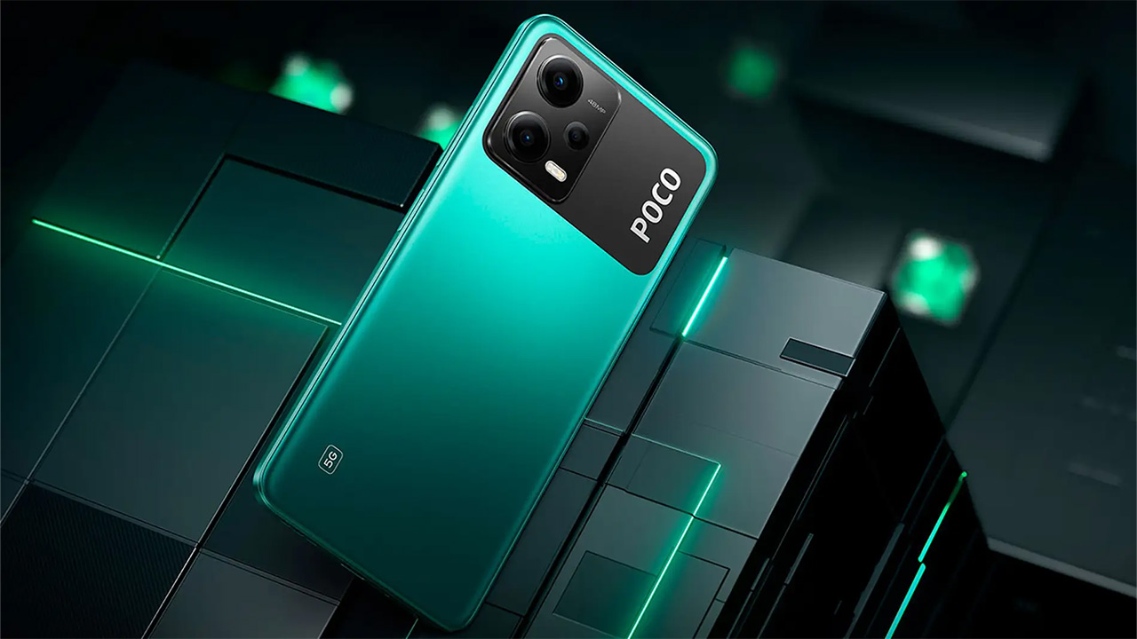 POCO X6 bị phát hiện trên nền tảng Geekbench