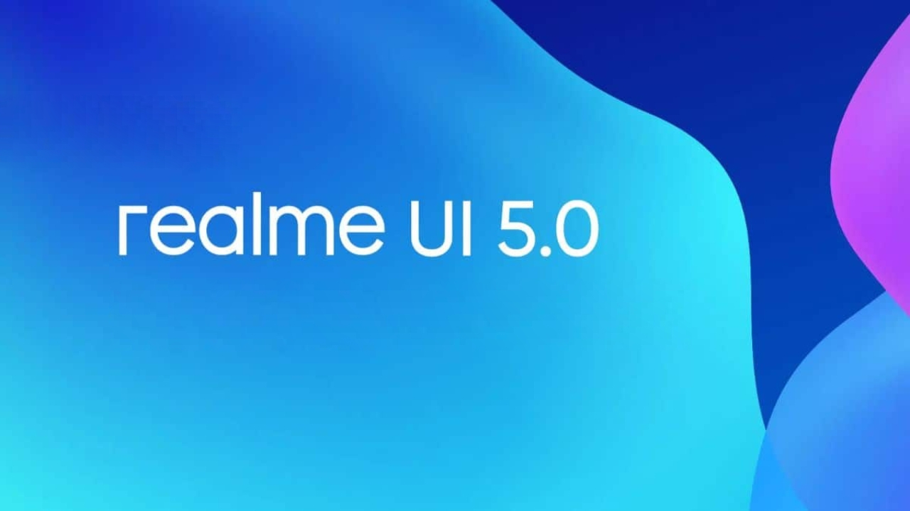 realme UI 5.0 chính thức ra mắt, đây là điểm nhấn mà realfans cần biết