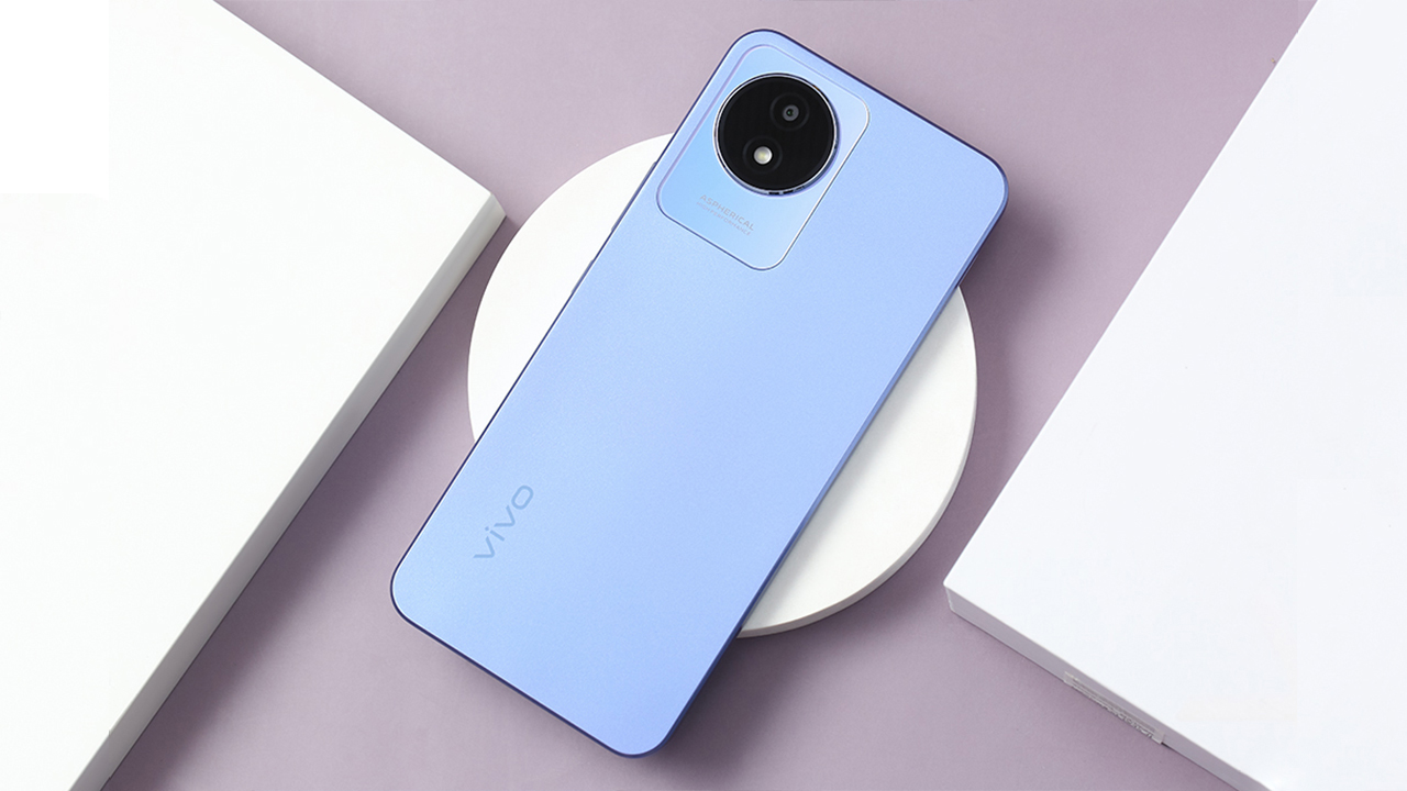 vivo Y02T vivo Y02T
