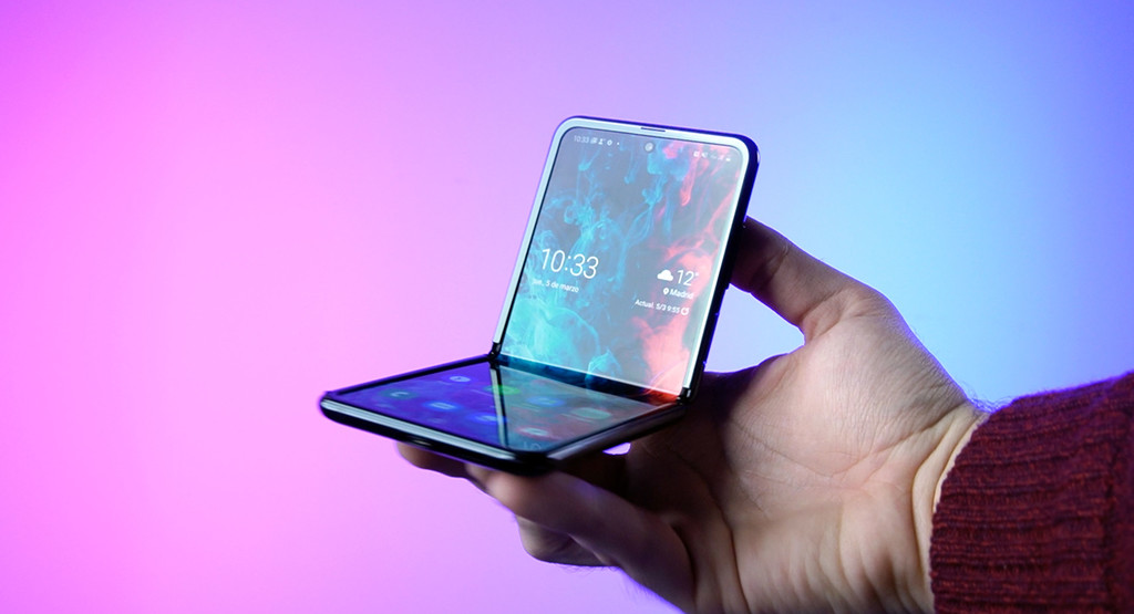 Xiaomi đang phát triển các mẫu điện thoại gập rất đáng mong đợi (Ảnh: Mobiltelephone)