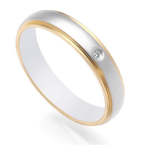 Nhẫn Hợp Kim Nữ AvaJi Đính Đá AVJ.R000095