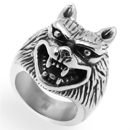 Nhẫn Hợp Kim Nam AvaJi AVJ.R000252.00