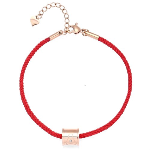 Vòng Tay Hợp Kim Nữ AvaJi AVJ.T000072.00
