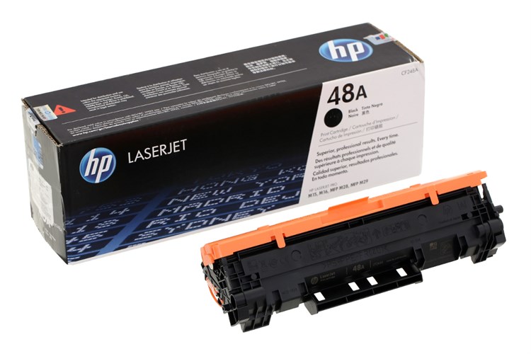 HP LaserJet Toner Cartridge CF248A 48A (dành cho M15/M28)