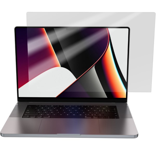 Miếng dán màn hình Macbook Pro 14 inch 2021 - Innostyle
