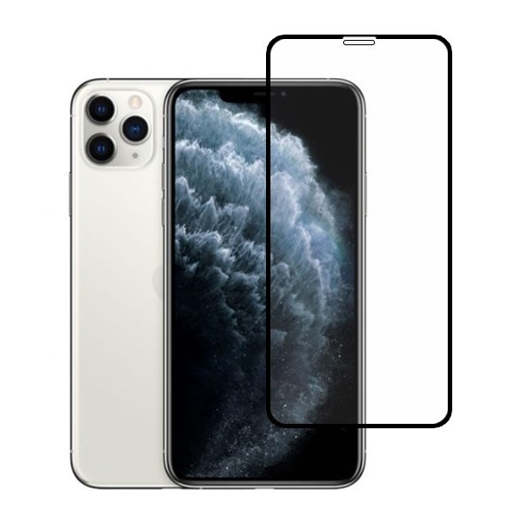 Miếng dán kính full màn hình iPhone 11 Pro Max/Xs Max GSP-116
