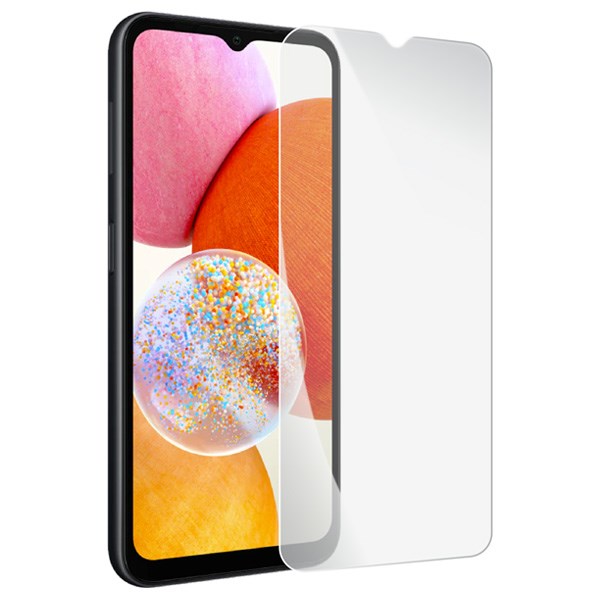 Miếng dán kính Samsung Galaxy A14 Jincase