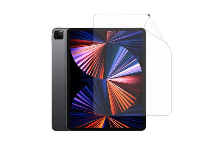 Miếng dán màn hình iPad Pro 11 inch - UB Màu Trắng