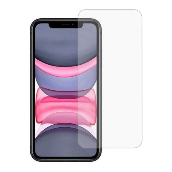 Miếng dán kính full màn hình iPhone 11/XR Jincase