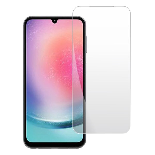 Miếng dán kính Samsung Galaxy A24/Redmi A4 Jincase