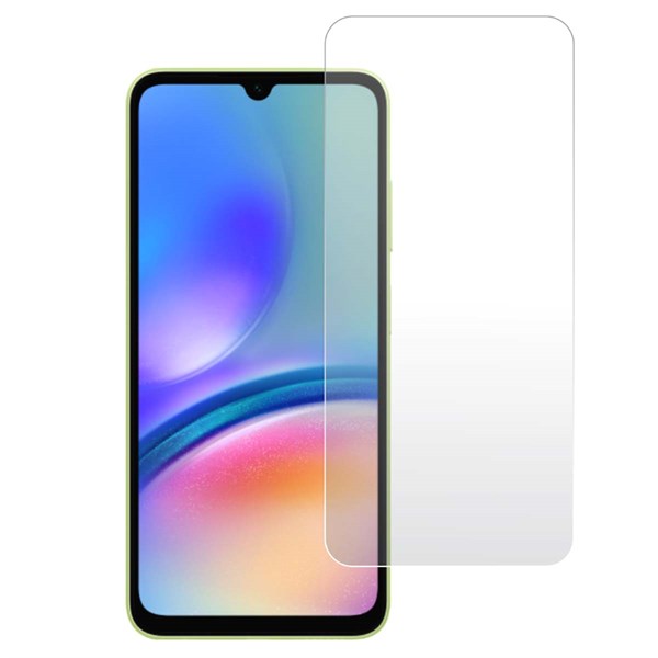 Miếng dán kính cường lực Samsung Galaxy A05/A06/Redmi 13C Jincase