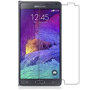 Miếng dán bảo vệ màn hình Note 4 iCover