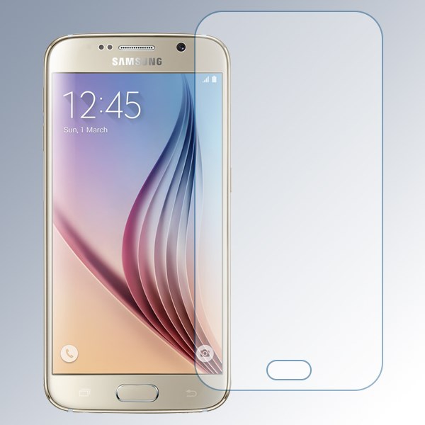 Miếng dán màn hình Galaxy S6