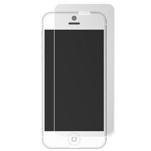 Miếng dán bảo vệ màn hình iPhone 5S iCover