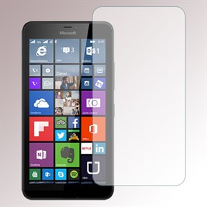 Miếng dán màn hình Lumia 640 XL