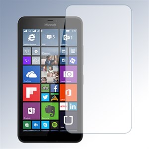 Miếng dán màn hình Lumia 640XL GOS