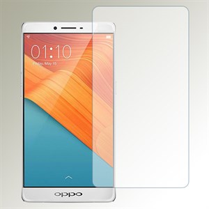 Miếng dán màn hình Oppo R7 Plus GOS