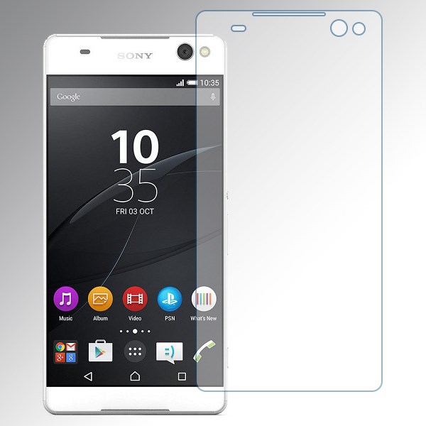 Miếng dán màn hình Xperia C5 Ultra Dual GOS