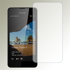 Miếng dán màn hình Lumia 550