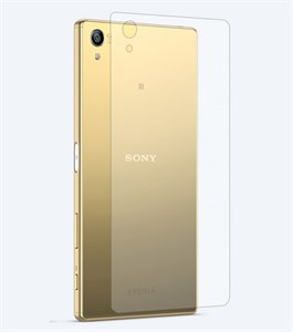 Miếng dán lưng Xperia Z5 Premium