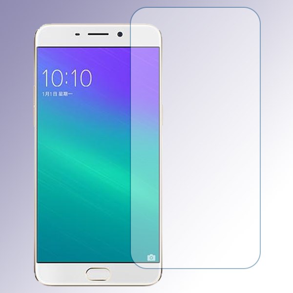 Miếng dán màn hình Oppo F1 Plus