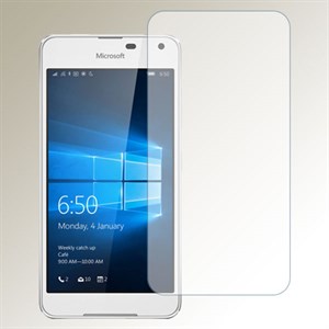 Miếng dán màn hình Lumia 650