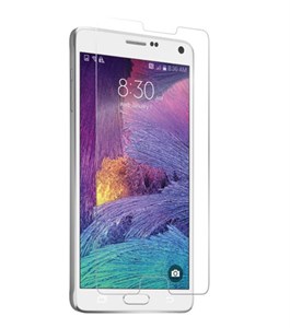 Miếng dán bảo vệ màn hình Galaxy Note 4