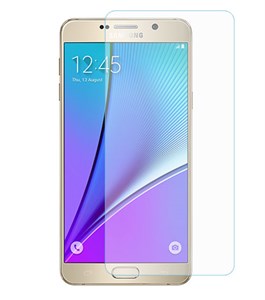 Miếng dán bảo vệ màn hình Note 5