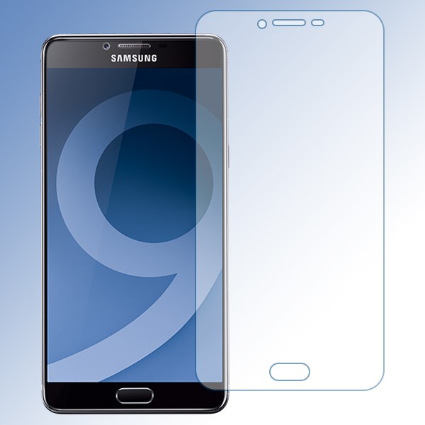 Miếng dán màn hình Galaxy C9 Pro