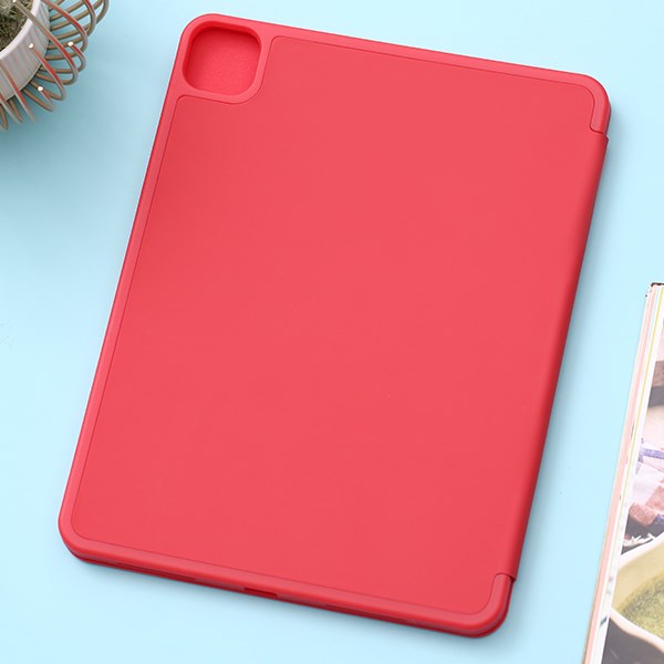 Bao da nắp gập iPad Pro 11 inch SHOCK X JM