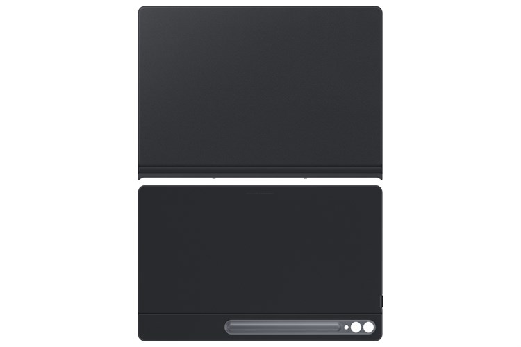 Bao da Galaxy Tab S9 Ultra/ Tab S10 Ultra Samsung Thông minh Chính hãng Màu Đen
