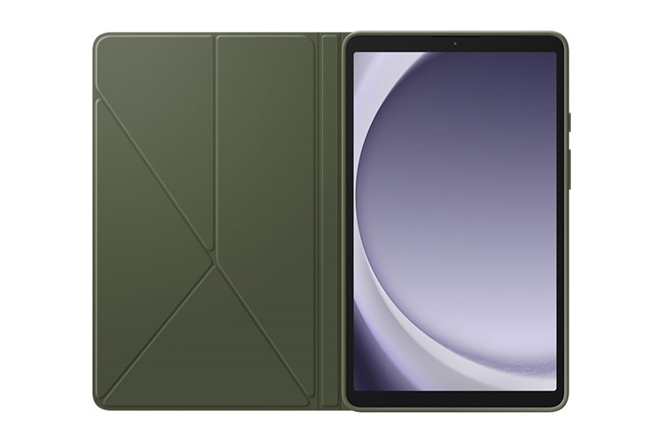 Bao da Galaxy Tab A9 Samsung Chính hãng Màu Đen