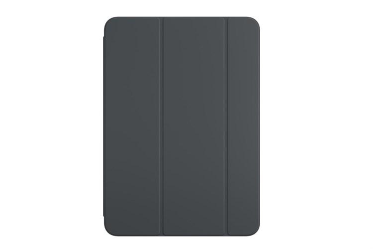 Bao da Smart Folio cho iPad Pro M4 11 inch Màu Đen