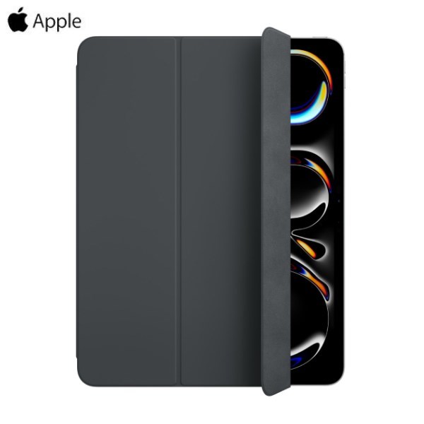 Bao da Smart Folio cho iPad Pro M4 13 inch