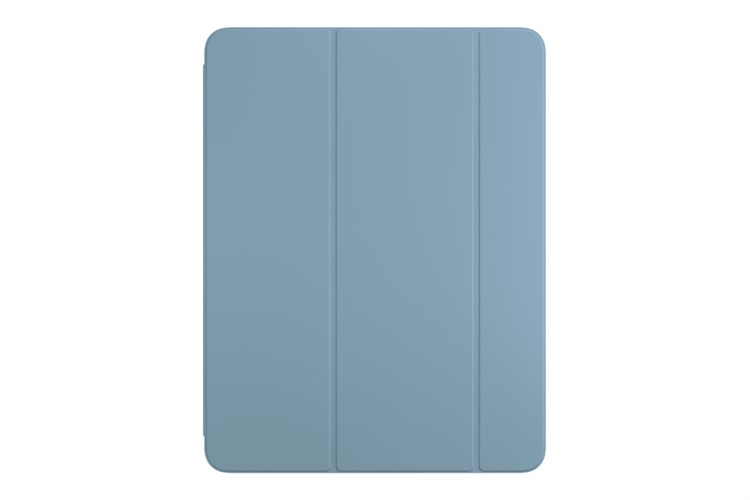Bao da Smart Folio cho iPad Pro M4 13 inch Màu Xanh dương nhạt