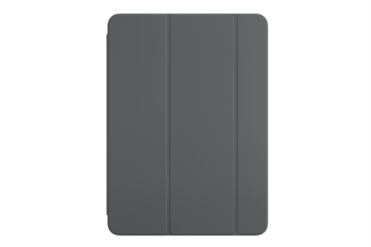 Bao da Smart Folio cho iPad Air M2 13 inch Màu Xám