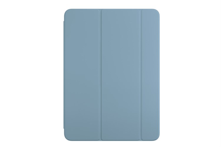 Bao da Smart Folio cho iPad Air M2 13 inch Màu Xanh dương nhạt