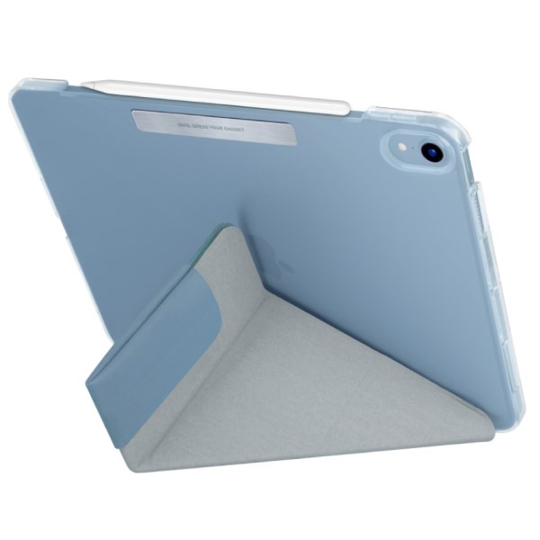 Bao da nắp gập iPad Air 10.9 UNIQ CAMDEN ANTIMICROBIAL