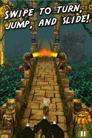 Temple Run Temple Run