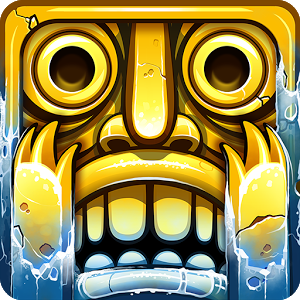 Temple Run 2 | Truy Tìm Báu Vật 2