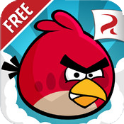 Angry Birds
