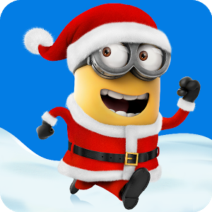 Despicable Me | Kẻ Cắp Mặt Trăng