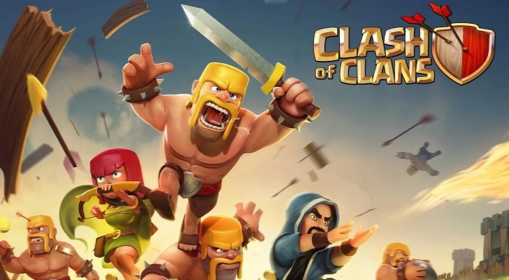 tải game clash of clan tải game clash of clan