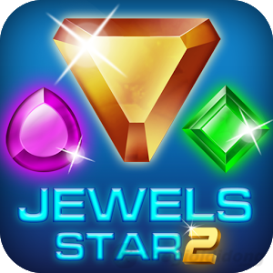 Jewels Star 2 | Xếp kim cương