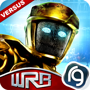 Real Steel World Robot Boxing | Robot đấu võ đài