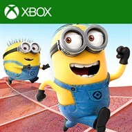 Minion Rush