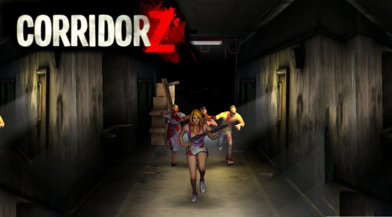 Corridor Z