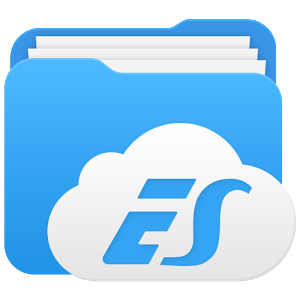 ES File Explorer File Manager | Quản Lý File